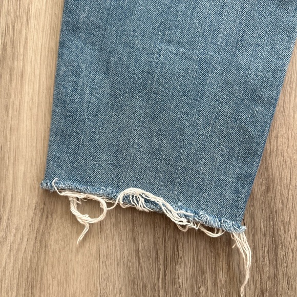 High Rise OG Straight - Picture 2 of 9